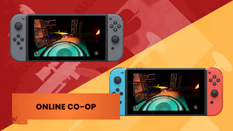 《雙人成行》Switch版發布新預告 11月4日正式發售