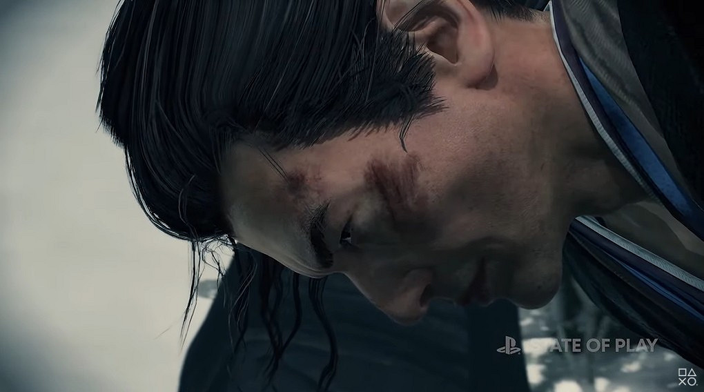 日式動作遊戲《浪人崛起》新截圖 畫面效果驚豔 日式動作遊戲《浪人崛起》新截圖 畫面效果驚豔