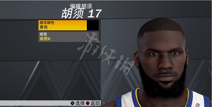《NBA 2K23》捏臉資料大全 捏臉資料匯總 《NBA 2K23》捏臉資料大全 捏臉資料匯總