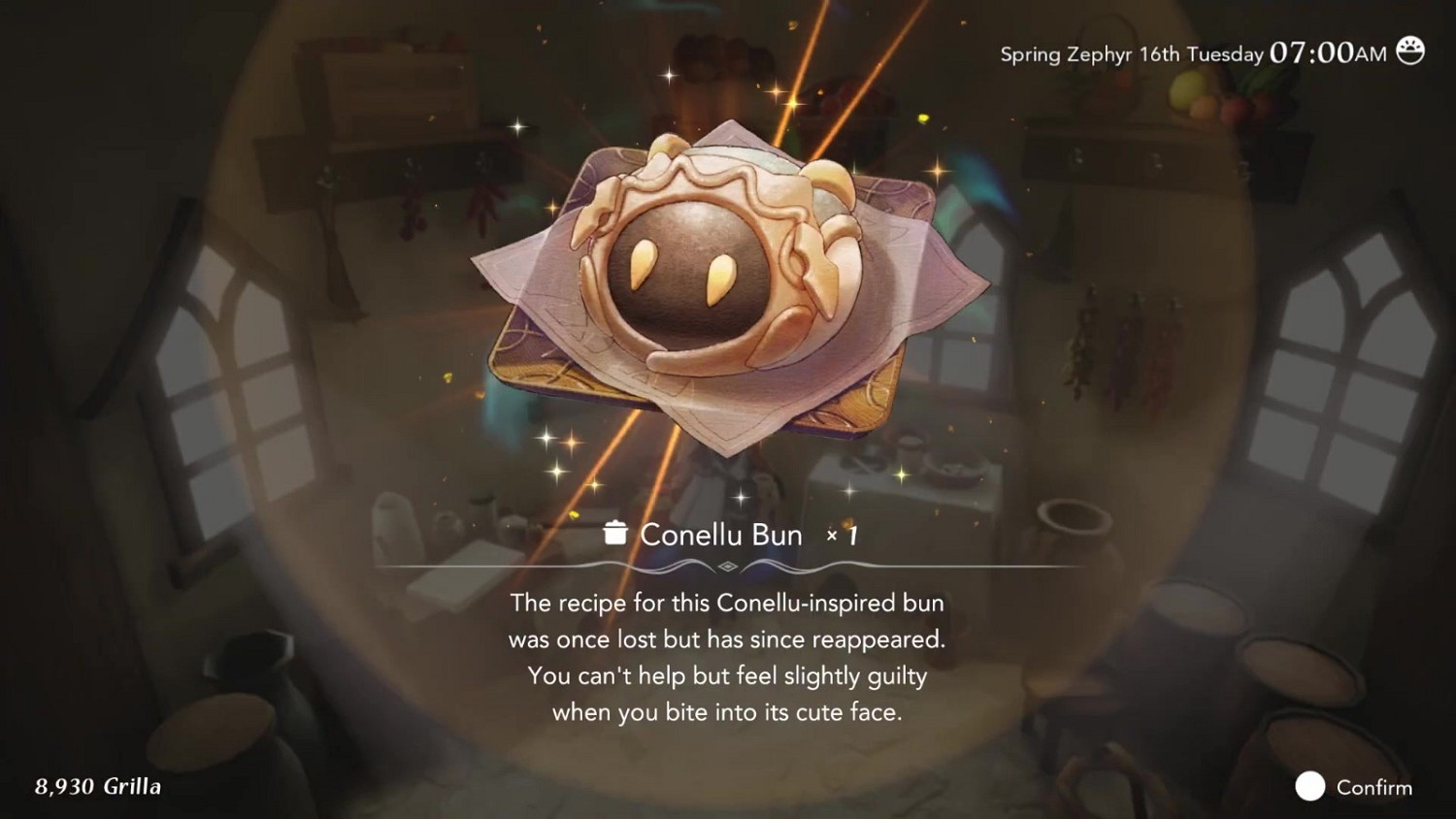 SE生化模擬RPG《HARVESTELLA》實機預告第二彈