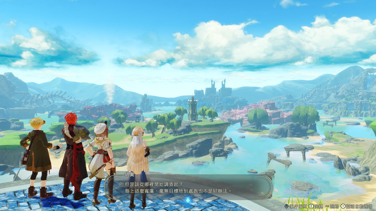 任天堂直面會匯總：大量新消息 曠野之息續作發售日！