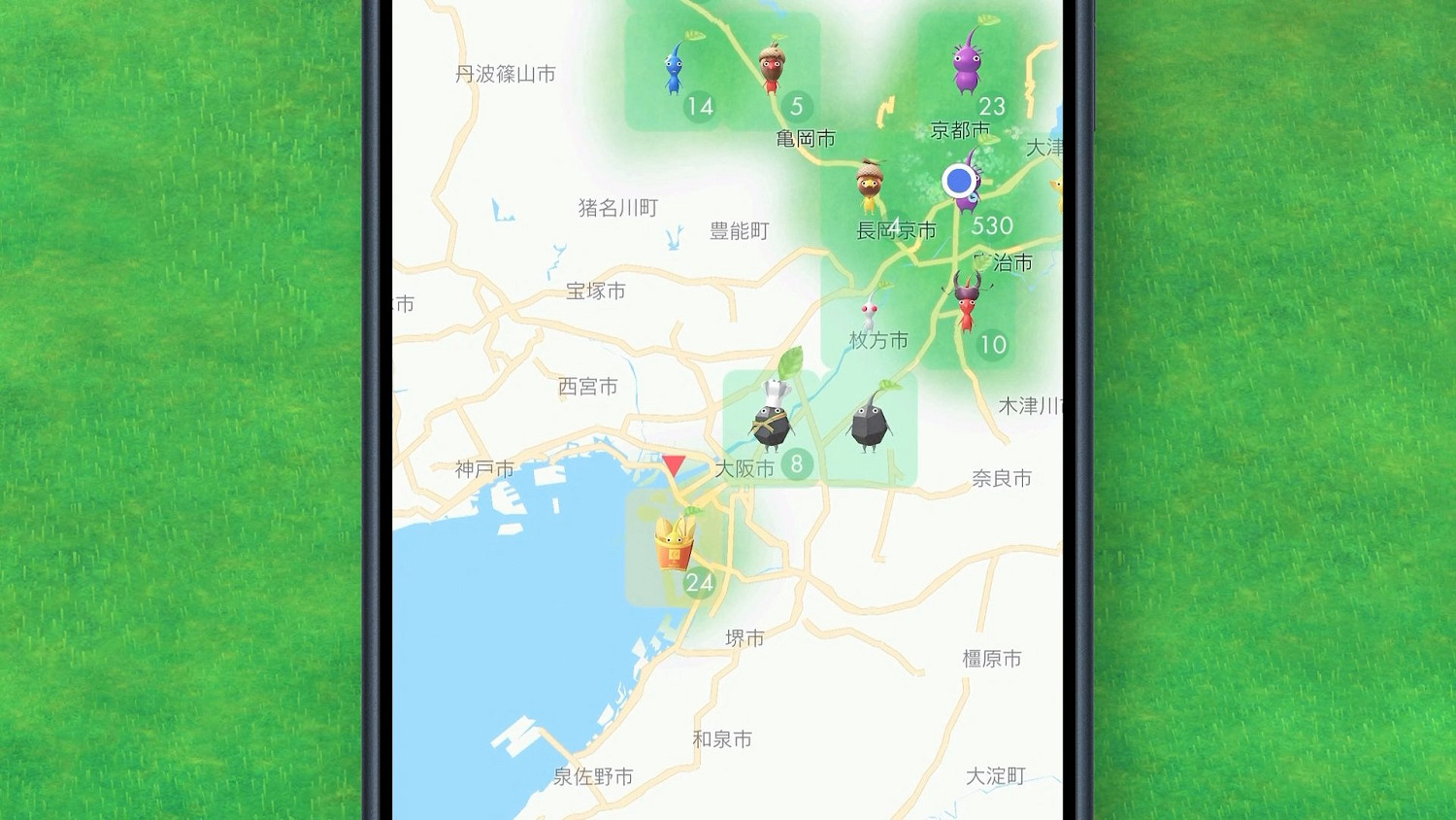 任天堂直面會匯總：大量新消息 曠野之息續作發售日！