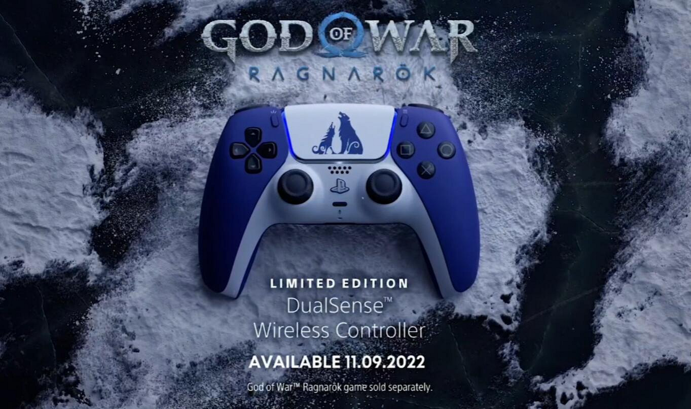 索尼發布會匯總:《戰神5》新實機 《如龍:維新》新作 索尼發布會匯總:《戰神5》新實機 《如龍:維新》新作