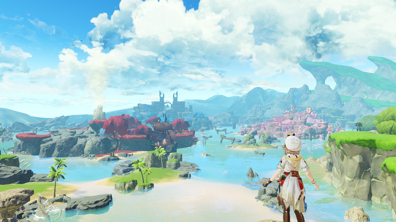 任天堂直面會匯總：大量新消息 曠野之息續作發售日！