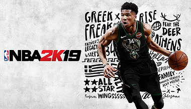 沒有解說的《NBA2K》，就像3D區失去了“耶路撒冷”