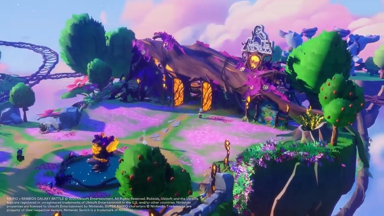 任天堂直面會匯總 《歧路旅人2》、《王國之淚》發售期公布