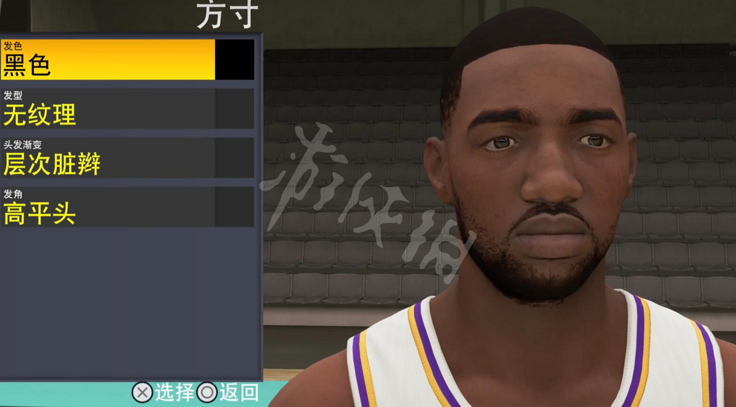 《NBA 2K23》捏臉資料大全 捏臉資料匯總 《NBA 2K23》捏臉資料大全 捏臉資料匯總