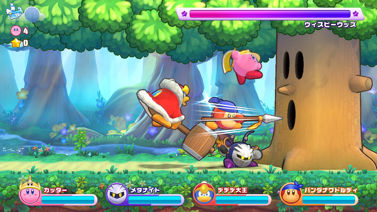 任天堂直面會匯總：大量新消息 曠野之息續作發售日！