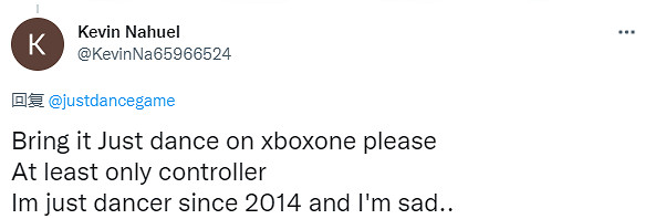 育碧年貨遊戲再-1?《舞力全開2023》營運模式被吐槽 育碧年貨遊戲再-1?《舞力全開2023》營運模式被吐槽