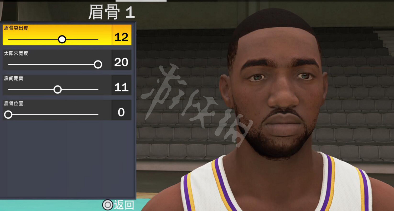 《NBA 2K23》捏臉資料大全 捏臉資料匯總 《NBA 2K23》捏臉資料大全 捏臉資料匯總