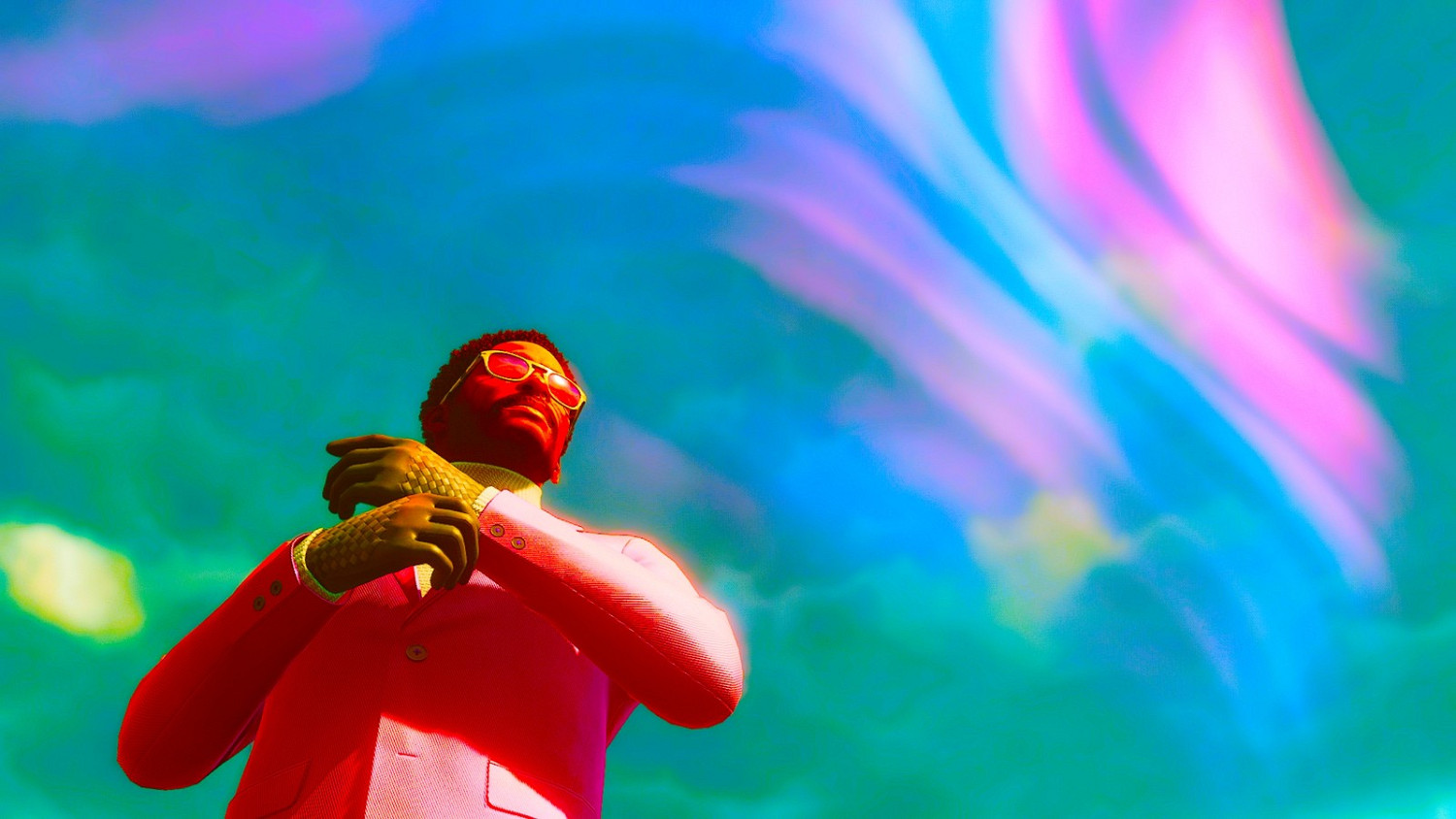 《死亡循環》全新更新推出 添加照片模式等