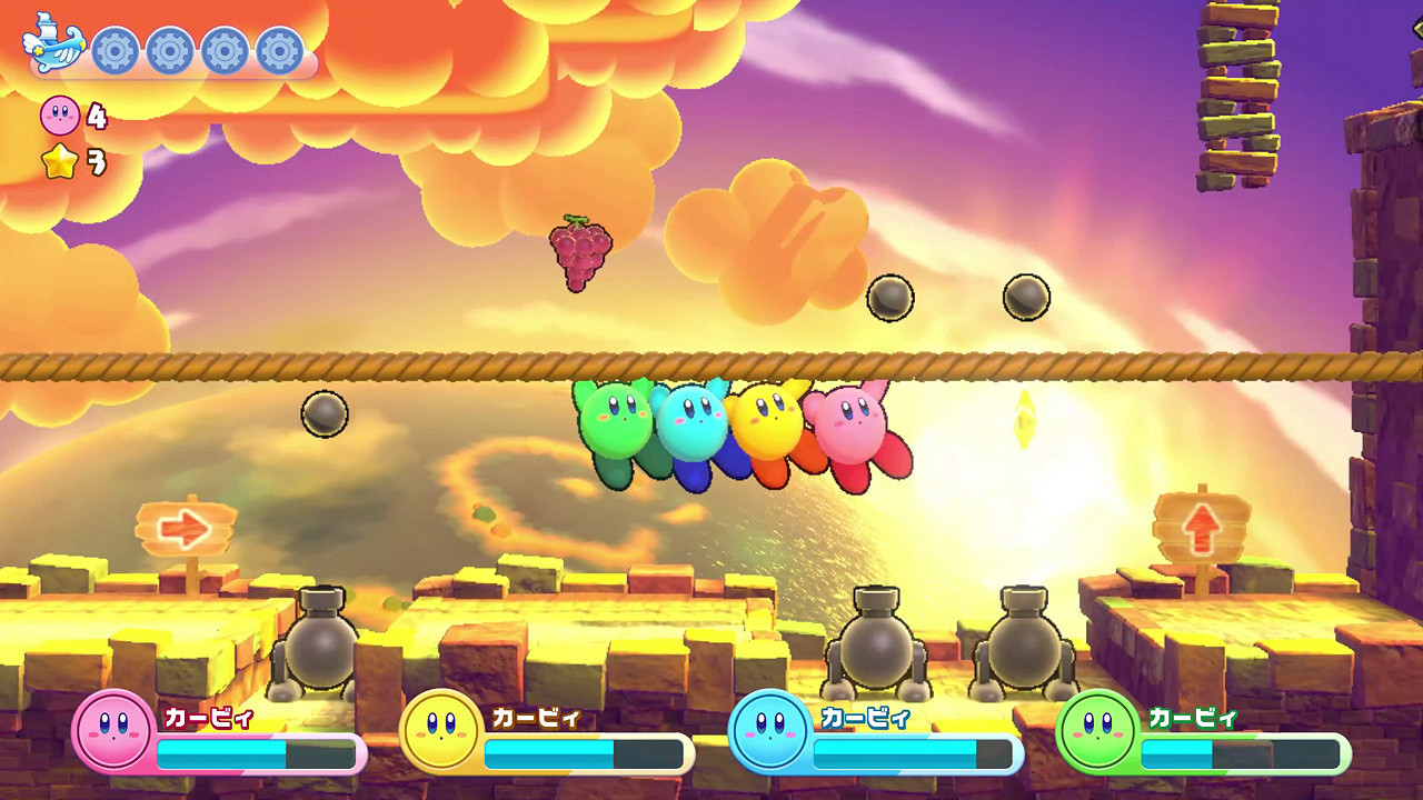 任天堂直面會匯總：大量新消息 曠野之息續作發售日！