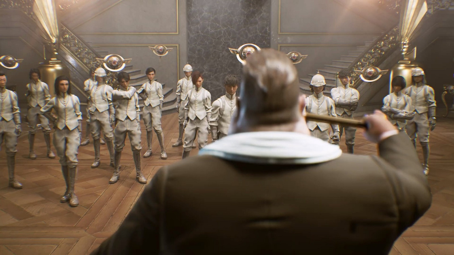 《Deathverse: Let It Die》10月5日登陸PC 免費開玩