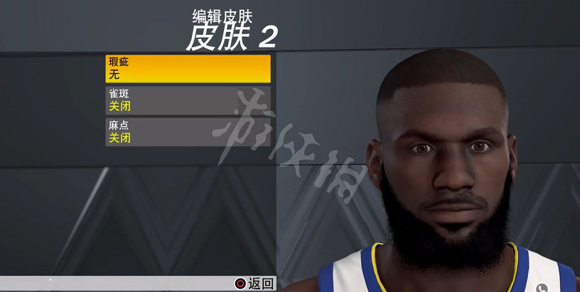 《NBA 2K23》捏臉資料大全 捏臉資料匯總 《NBA 2K23》捏臉資料大全 捏臉資料匯總