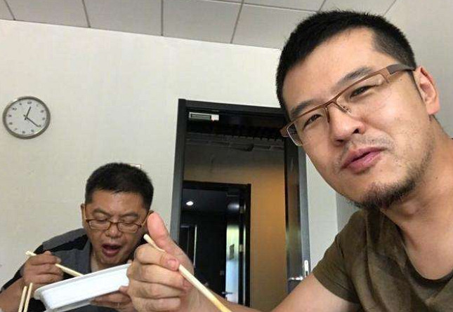 沒有解說的《NBA2K》，就像3D區失去了“耶路撒冷”