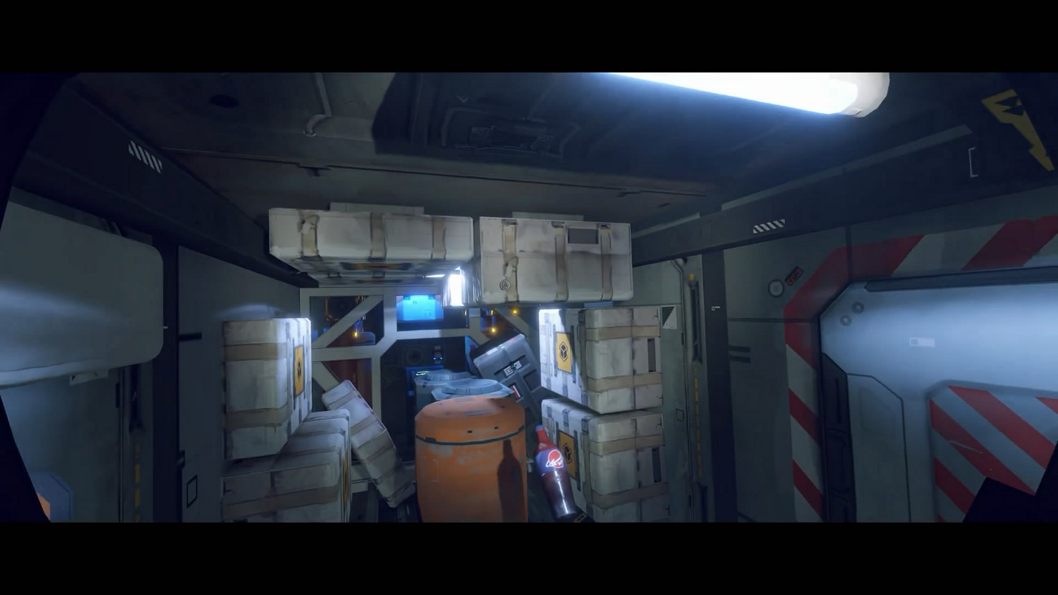 《迷走深空:碎艦師》主機版預告片公布!月底不見不散 《迷走深空:碎艦師》主機版預告片公布!月底不見不散