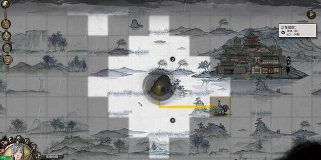 《鬼谷八荒》君願知完美結局有嗎?君願知全結局一覽 《鬼谷八荒》君願知完美結局有嗎?君願知全結局一覽