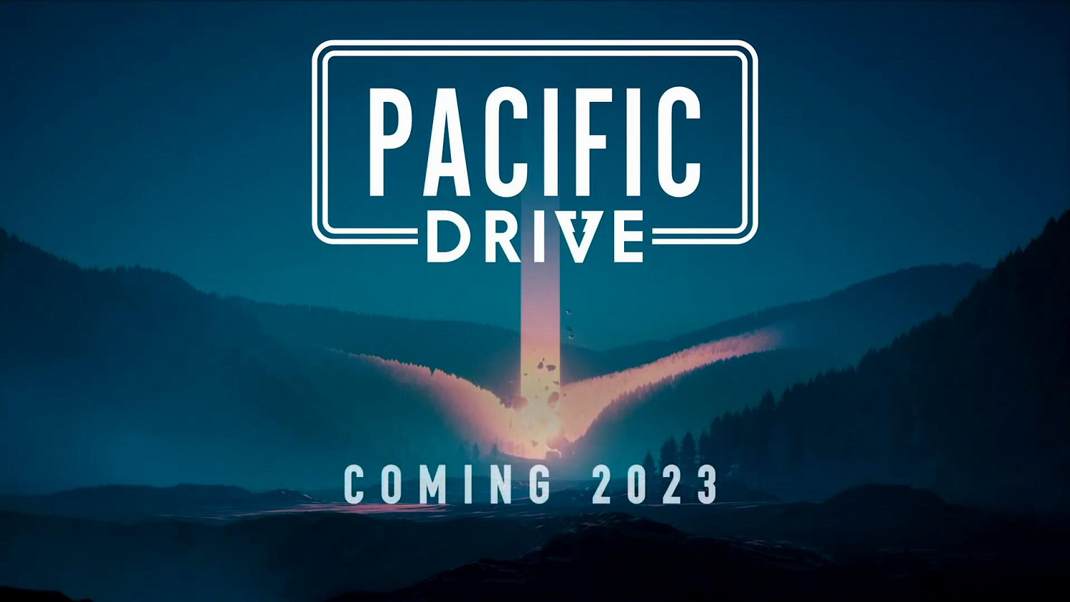 索尼發布會:駕駛生存遊戲《Pacific Drive》公布! 索尼發布會:駕駛生存遊戲《Pacific Drive》公布!