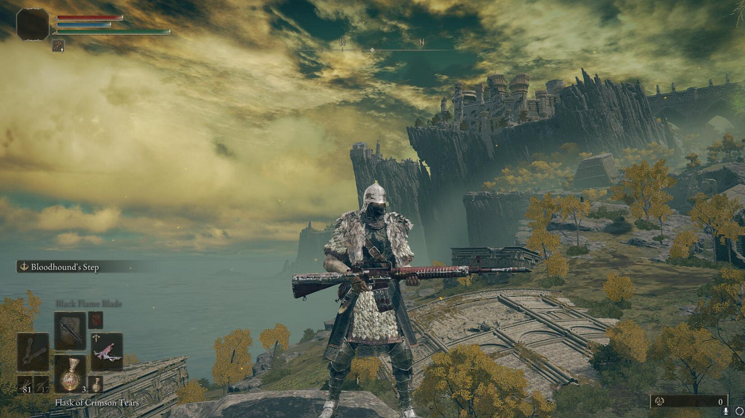 《艾爾登法環》槍械MOD發布！奇幻ARPG秒變射擊遊戲