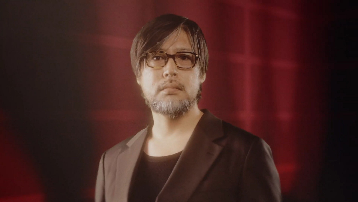 《如龍》新作發布會今晚6點開始 世嘉公開預告宣傳片 《如龍》新作發布會今晚6點開始 世嘉公開預告宣傳片