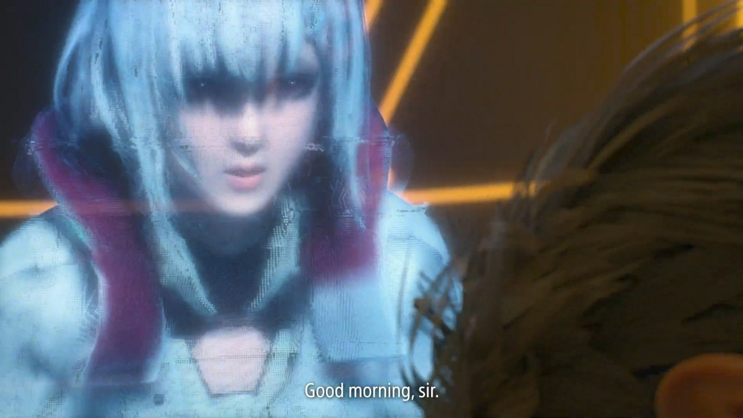 科幻射擊遊戲《SYNDUALITY》公布 登陸PC和主機