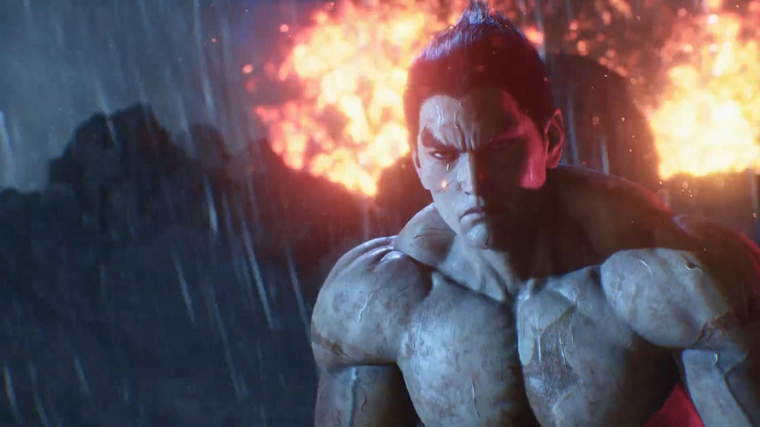 《鐵拳8》總監稱首個預告均為實機!畫質爆炸秒殺前作 《鐵拳8》總監稱首個預告均為實機!畫質爆炸秒殺前作