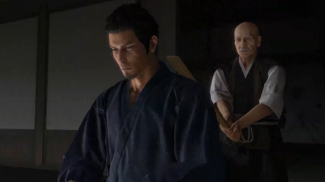 《人中之龍7 外傳 英雄無名》明年發售 支援中文 《人中之龍7 外傳 英雄無名》明年發售 支援中文