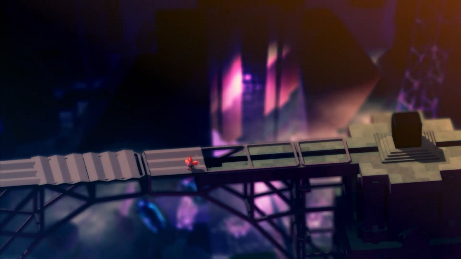 IGN/GS雙9分《TUNIC》官宣月底登陸Switch！預告欣賞