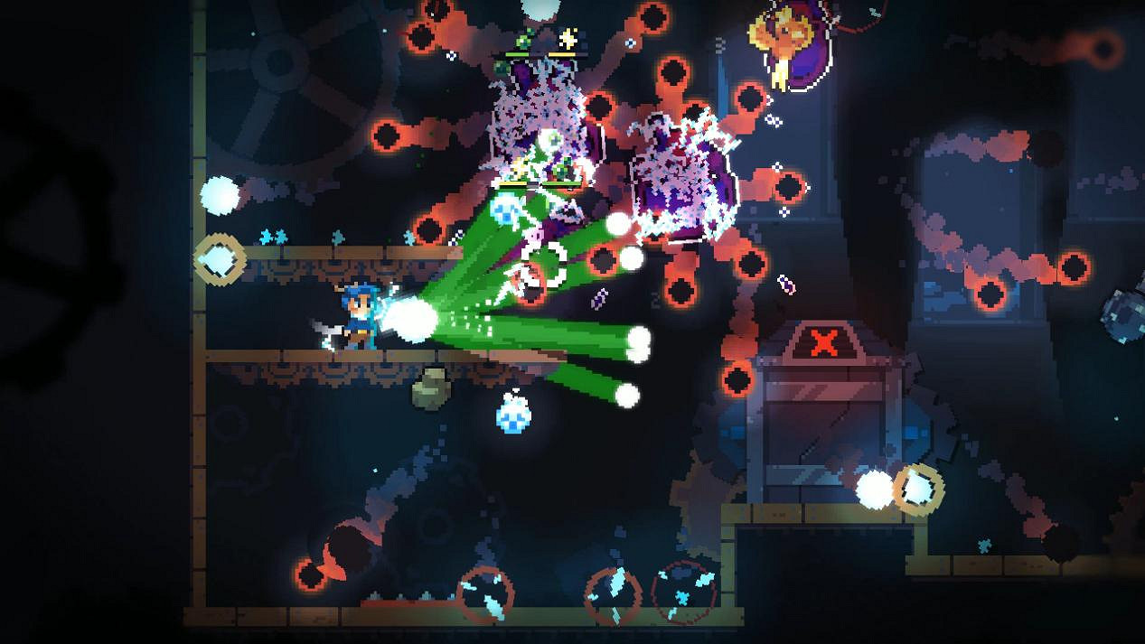 恭喜《輪回塔》榮獲 GAMEMAKER AWARD年度最佳遊戲獎