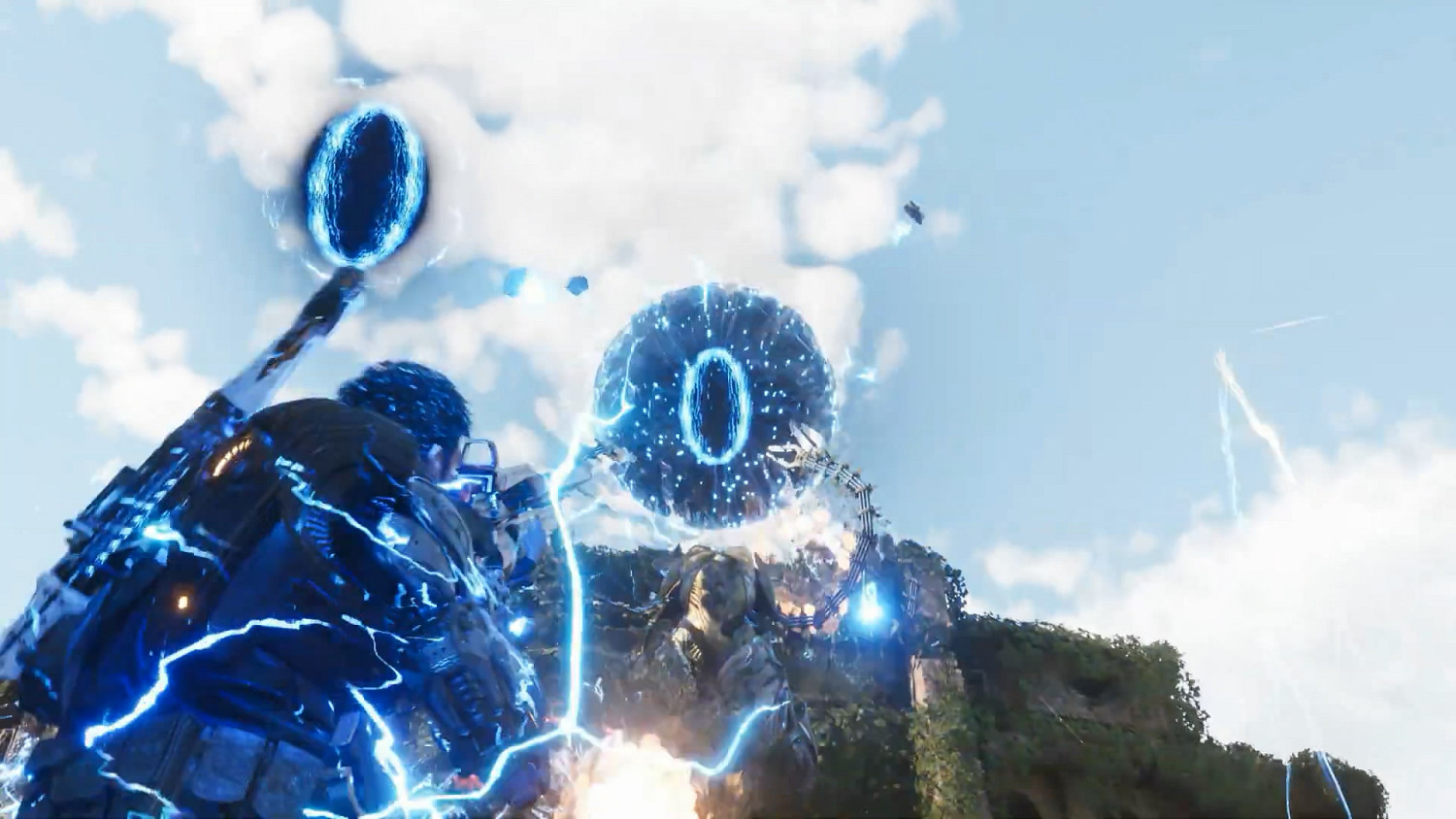 TGS22:虛幻5合作射擊遊戲《第一個繼承者》預告片! TGS22:虛幻5合作射擊遊戲《第一個繼承者》預告片!