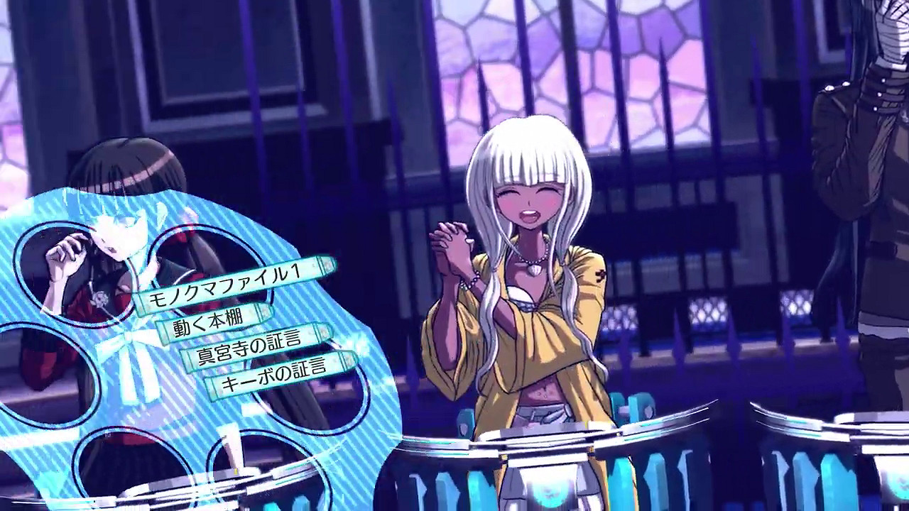 《新槍彈辯駁V3周年紀念版》新預告 9月15日加入 Xbox Game Pass (XGP) 《新槍彈辯駁V3周年紀念版》新預告 9月15日加入 Xbox Game Pass (XGP)