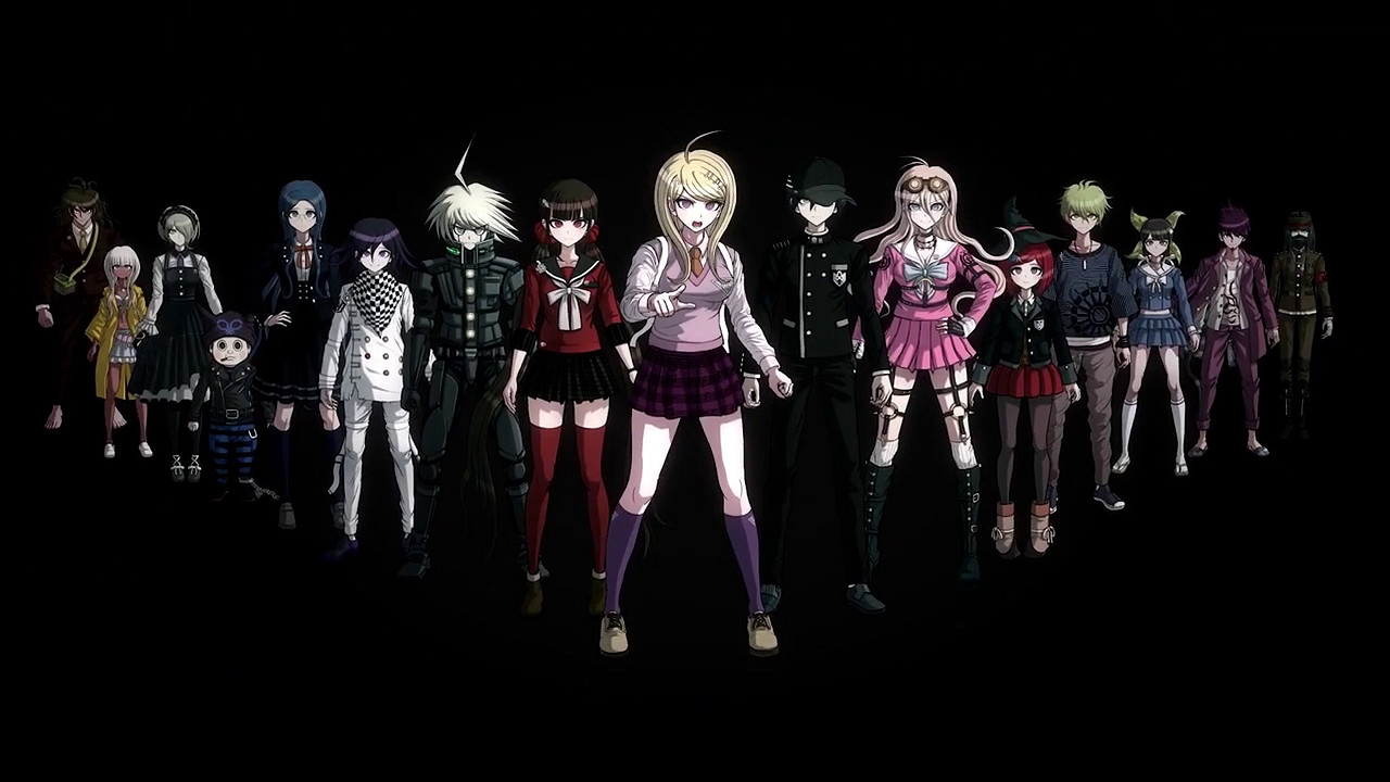 《新槍彈辯駁V3周年紀念版》新預告 9月15日加入 Xbox Game Pass (XGP) 《新槍彈辯駁V3周年紀念版》新預告 9月15日加入 Xbox Game Pass (XGP)