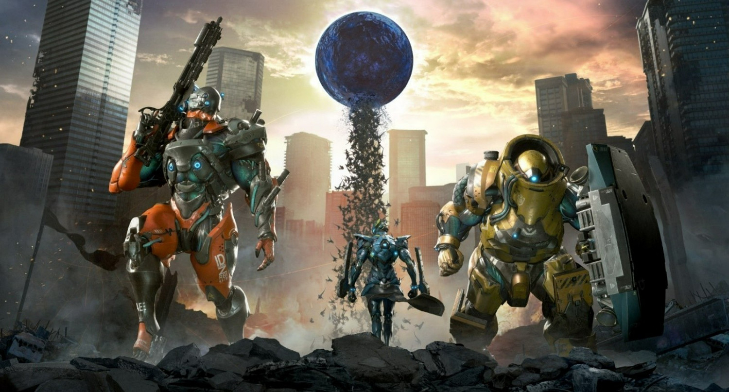 Xbox TGS 2022：多款遊戲加入Xbox Game Pass