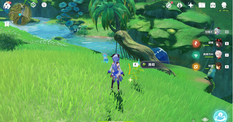 《原神》須彌怎麽速刷好感任務？須彌速刷好感任務方法介紹