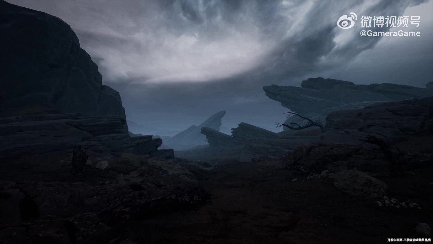 《覺醒者:崛起》定檔預告 2023年正式發售 《覺醒者:崛起》定檔預告 2023年正式發售