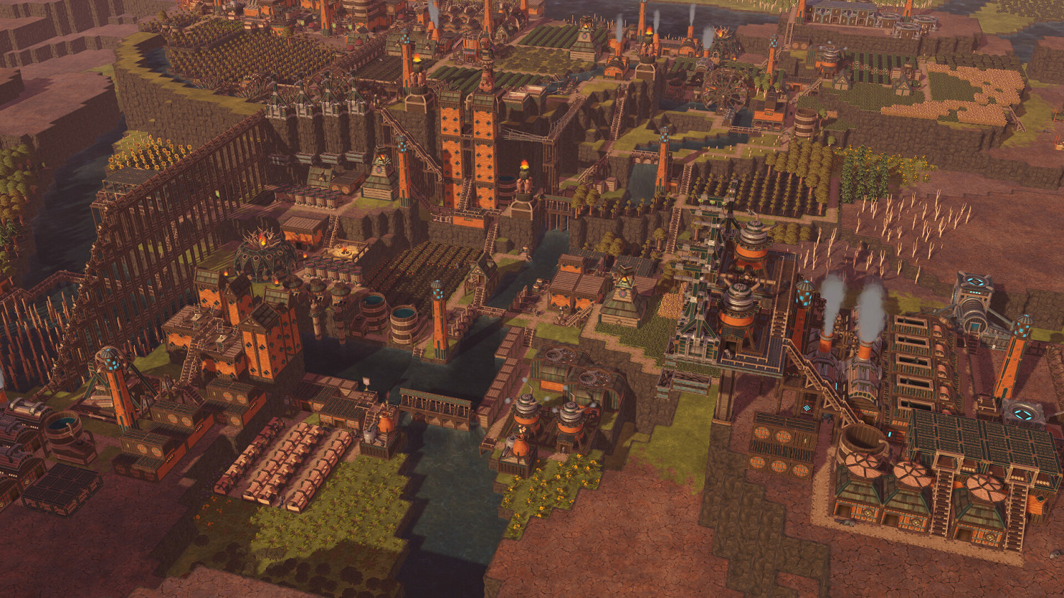 《海狸浮生記》全球銷量破75萬 第二彈免費大更新推出 《海狸浮生記》全球銷量破75萬 第二彈免費大更新推出