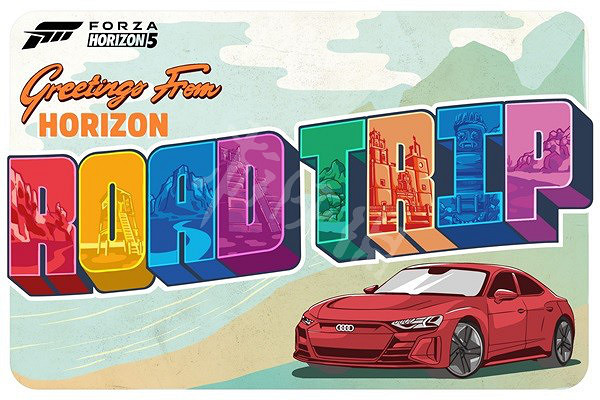 《極限競速地平線5》第12賽季更新了什麽?第12賽季更新內容介紹 《極限競速地平線5》第12賽季更新了什麽?第12賽季更新內容介紹