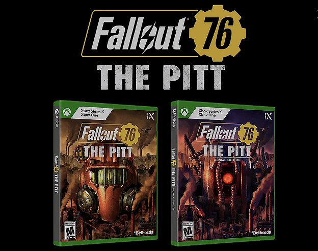 TGS22微軟內容匯總:《OW2》霧子公布 超多作品登 Xbox Game Pass (XGP) 