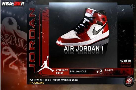 總有一群人,希望在NBA2K裡製作一台“願望機” 總有一群人,希望在NBA2K裡製作一台“願望機”