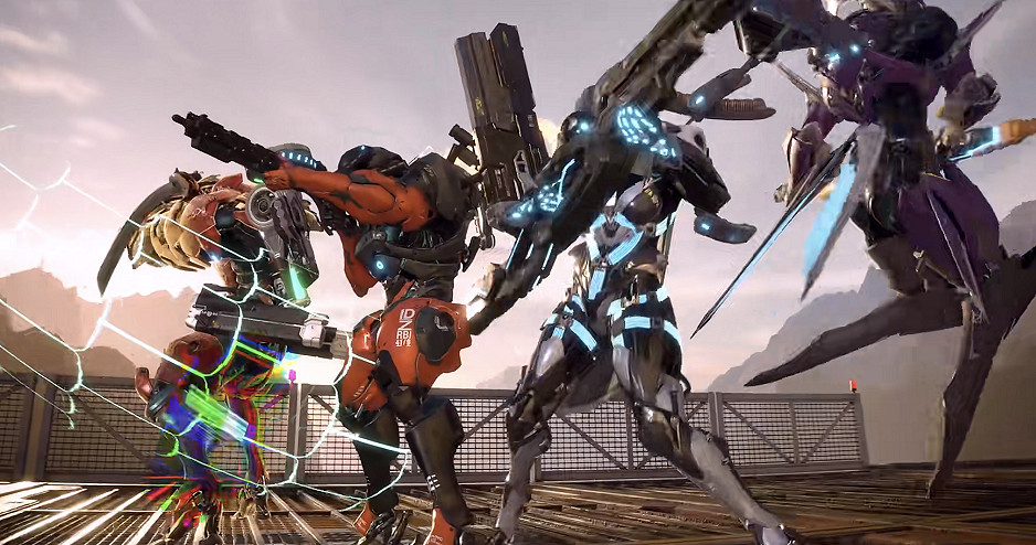 TGS22微軟內容匯總:《OW2》霧子公布 超多作品登 Xbox Game Pass (XGP) 