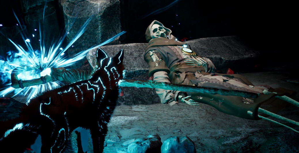 Epic喜加一：《北方之魂》《艦長》免費領取