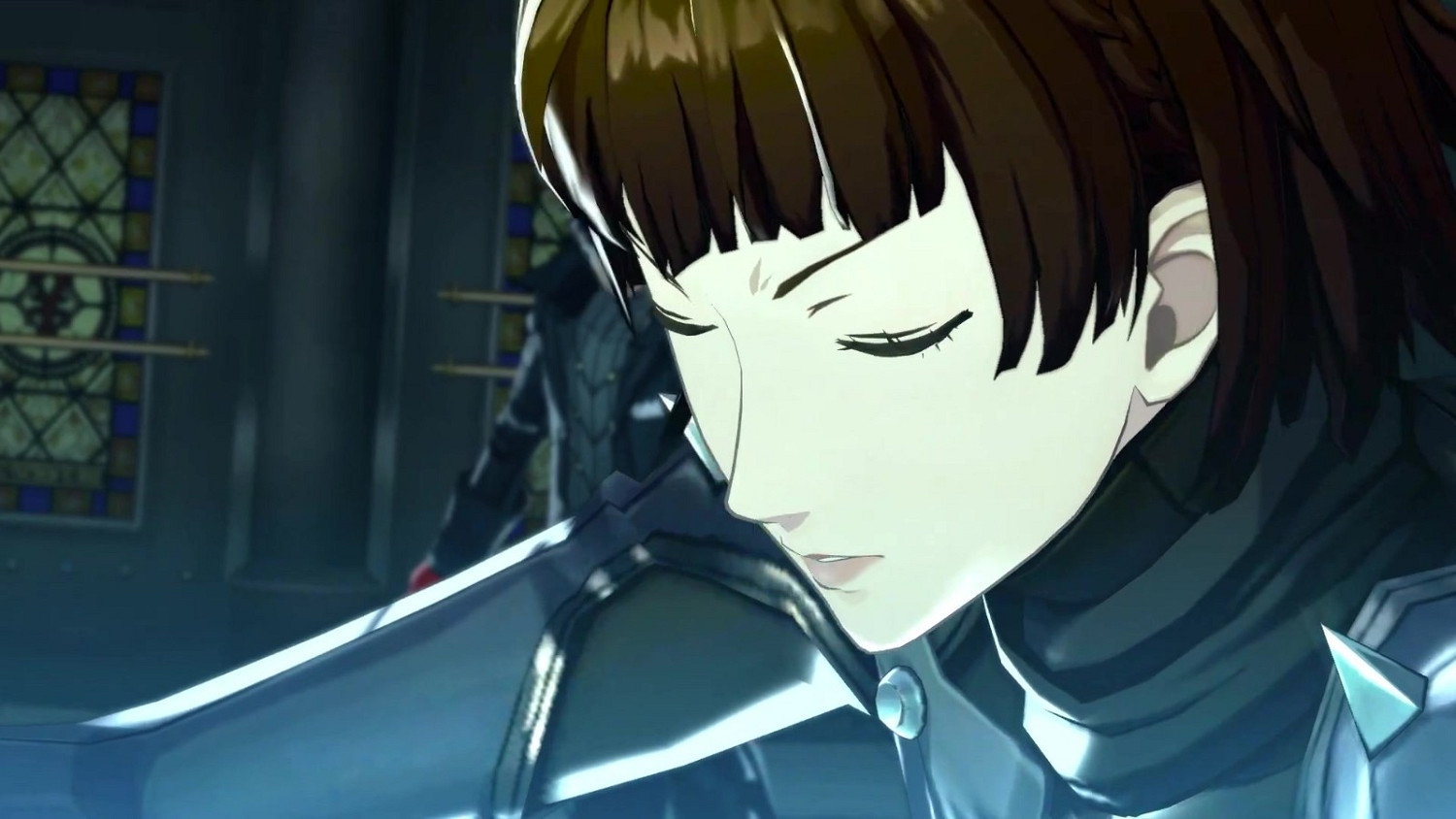 《女神異聞錄5R》全平台預告片分享 遊戲預定開始 《女神異聞錄5R》全平台預告片分享 遊戲預定開始