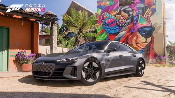 《極限競速地平線5》第12賽季更新了什麽?第12賽季更新內容介紹 《極限競速地平線5》第12賽季更新了什麽?第12賽季更新內容介紹