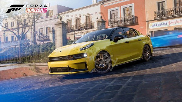 《極限競速地平線5》第12賽季更新了什麽?第12賽季更新內容介紹 《極限競速地平線5》第12賽季更新了什麽?第12賽季更新內容介紹