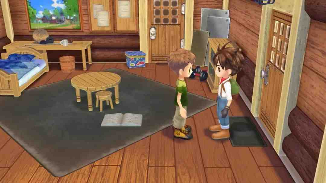 NS新聞 任天堂直面會補遺、4款種田遊戲肝到爆 NS新聞 任天堂直面會補遺、4款種田遊戲肝到爆