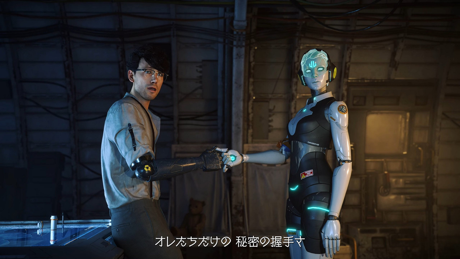 TGS22:卡普空多人PVE動作遊戲《原始襲變》故事片 TGS22:卡普空多人PVE動作遊戲《原始襲變》故事片