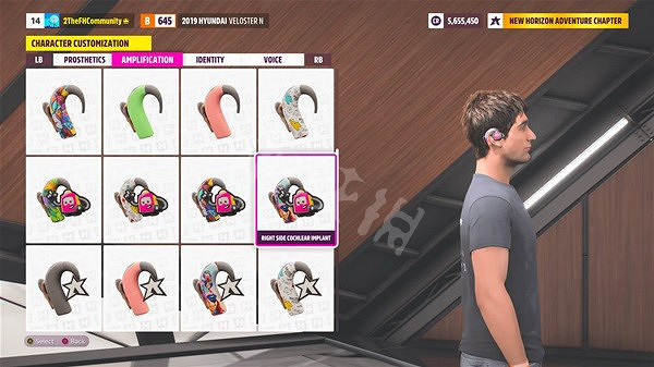 《極限競速地平線5》第12賽季更新了什麽?第12賽季更新內容介紹 《極限競速地平線5》第12賽季更新了什麽?第12賽季更新內容介紹