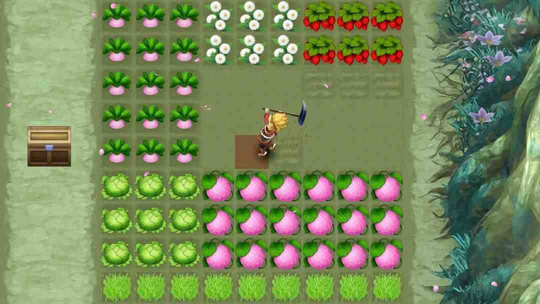 NS新聞 任天堂直面會補遺、4款種田遊戲肝到爆 NS新聞 任天堂直面會補遺、4款種田遊戲肝到爆