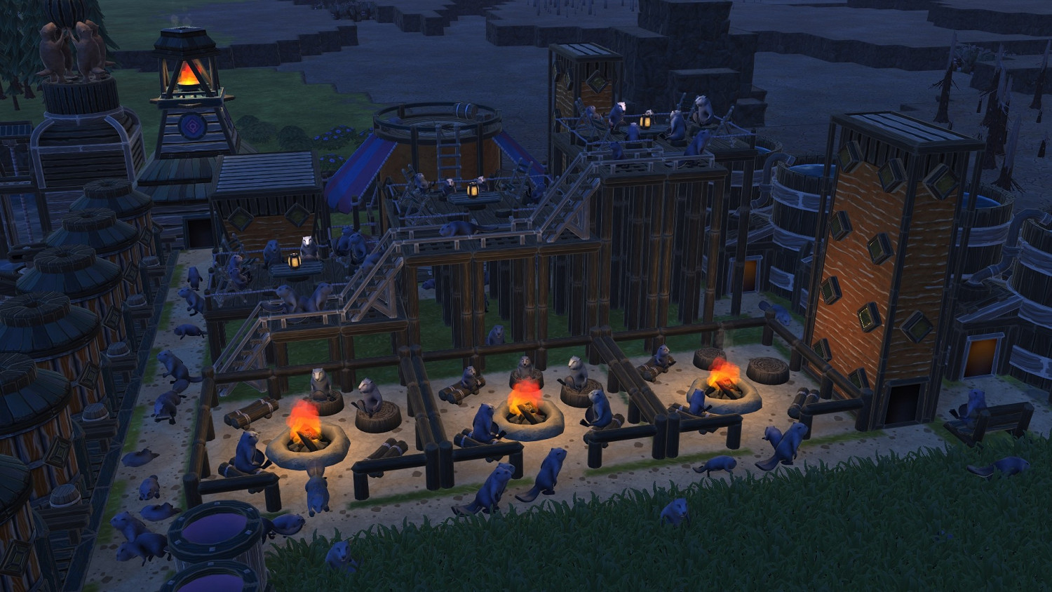 《海狸浮生記》全球銷量破75萬 第二彈免費大更新推出 《海狸浮生記》全球銷量破75萬 第二彈免費大更新推出