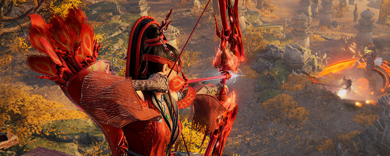 永劫無間商城道具有什麽更新 永劫無間商城道具有什麽更新